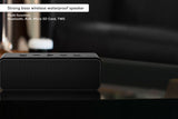 NNEKG TWS Waterproof Bluetooth Speaker