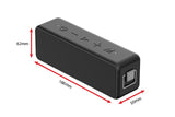 NNEKG TWS Waterproof Bluetooth Speaker
