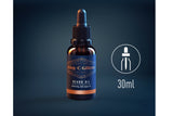 NNEKG King C. Gillette Mens Beard Oil 30ml