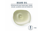 NNEKG King C. Gillette Mens Beard Oil 30ml