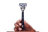 NNEKG King C. Gillette Mens Neck Razor