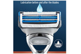NNEKG King C. Gillette Mens Neck Razor