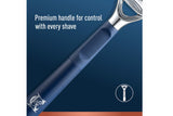NNEKG King C. Gillette Mens Neck Razor