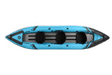 NNEKGE 2 3 Person Inflatable Cruising Kayak