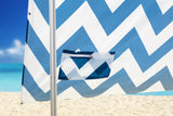 NNEKGE UV50+ Beach Shade Tent