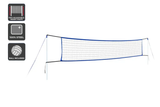 NNEKGE Beach Volleyball Set