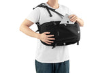 NNEKG 20L Hiking Backpack (Black)