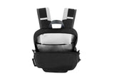 NNEKG 20L Hiking Backpack (Black)