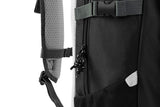 NNEKG 20L Hiking Backpack (Black)