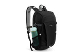 NNEKG 20L Hiking Backpack (Black)