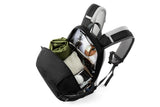 NNEKG 20L Hiking Backpack (Black)
