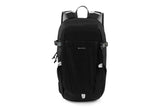 NNEKG 20L Hiking Backpack (Black)
