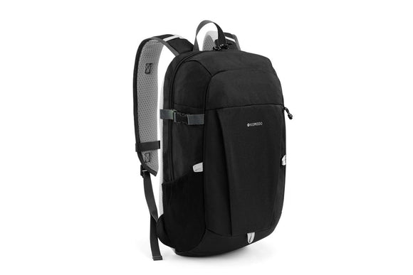 NNEKG 20L Hiking Backpack (Black)