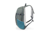 NNEKG 20L Hiking Backpack (Khaki Blue)