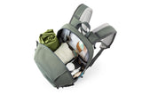 NNEKG 20L Hiking Backpack (Khaki Blue)