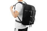NNEKG 30L Hiking Backpack (Black)