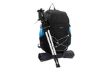 NNEKG 30L Hiking Backpack (Black)