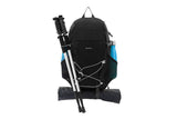 NNEKG 30L Hiking Backpack (Black)