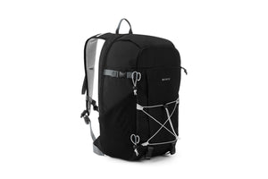 NNEKG 30L Hiking Backpack (Black)