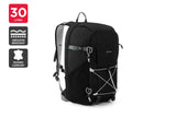 NNEKG 30L Hiking Backpack (Black)