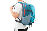NNEKG 30L Hiking Backpack (Blue)