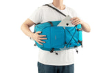 NNEKG 30L Hiking Backpack (Blue)