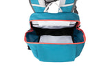 NNEKG 30L Hiking Backpack (Blue)