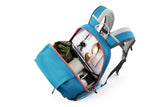 NNEKG 30L Hiking Backpack (Blue)