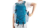 NNEKG 30L Hiking Backpack (Blue)