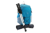 NNEKG 30L Hiking Backpack (Blue)