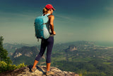 NNEKG 30L Hiking Backpack (Blue)
