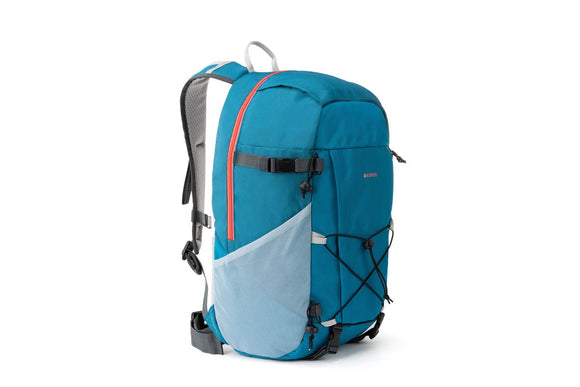 NNEKG 30L Hiking Backpack (Blue)