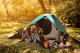 NNEKGE Dome Camping Tent (3 Person)