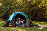 NNEKGE Dome Camping Tent (3 Person)