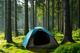 NNEKGE Dome Camping Tent (3 Person)