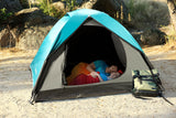 NNEKGE Dome Camping Tent (3 Person)