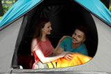 NNEKGE Dome Camping Tent (3 Person)
