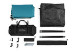 NNEKGE Dome Camping Tent (3 Person)
