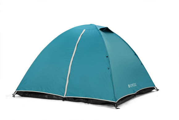 NNEKGE Dome Camping Tent (3 Person)