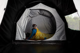 NNEKGE Large Family Camping Tent (4 Person)