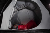 NNEKGE Large Family Camping Tent (4 Person)
