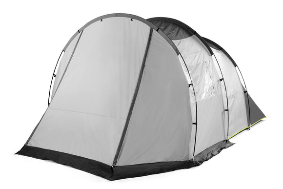 NNEKGE Large Family Camping Tent (4 Person)