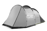 NNEKGE Large Family Camping Tent (4 Person)