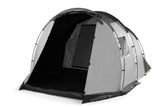 NNEKGE Large Family Camping Tent (4 Person)