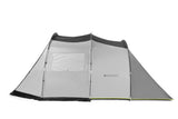 NNEKGE Large Family Camping Tent (4 Person)