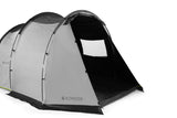 NNEKGE Large Family Camping Tent (4 Person)