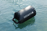 NNEKG 10L Dry Bag (Black)