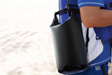 NNEKG 10L Dry Bag (Black)