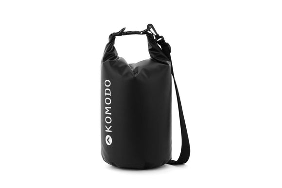 NNEKG 10L Dry Bag (Black)