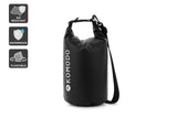NNEKG 10L Dry Bag (Black)